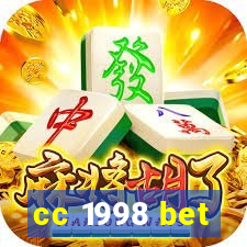 cc 1998 bet